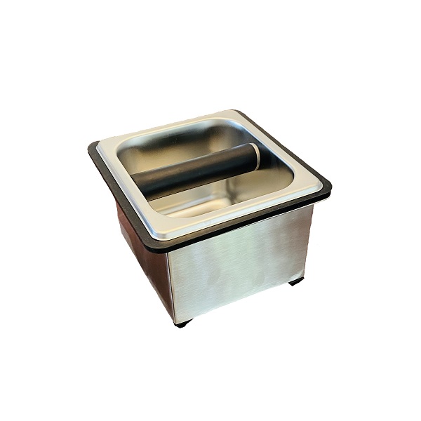 rattleware Basic knockbox