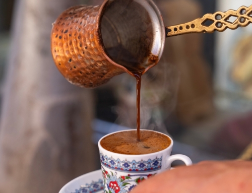 How Does Turkish Coffee Work? Understanding the Art of a Centuries-Old Tradition